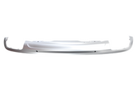 Rear Lower Bumper Spoiler 31353394 Compatible With Volvo XC90 & VOLVO XC90 I (275) 2016-2021 No.403