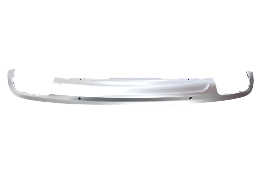 Rear Lower Bumper Spoiler 31353394 Compatible With Volvo XC90 & VOLVO XC90 I (275) 2016-2021 No.403