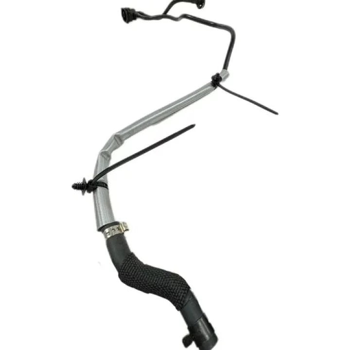 Auxiliary Water Bottle Pipe 2535013600 A2535013600 Compatible With Mercedes Benz W253