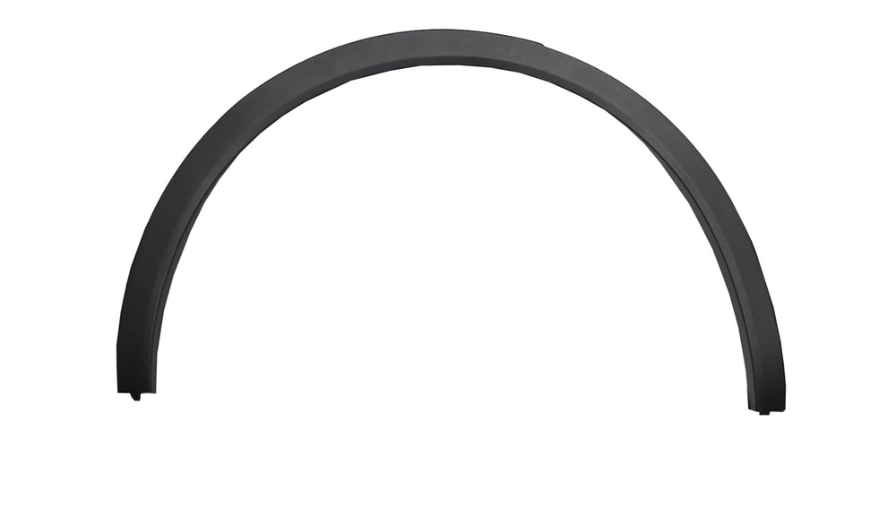 Rear Left Wheel Arch (EYEBROW) 9Y0854731OK1 Compatible With Porsche Cayenne 2020