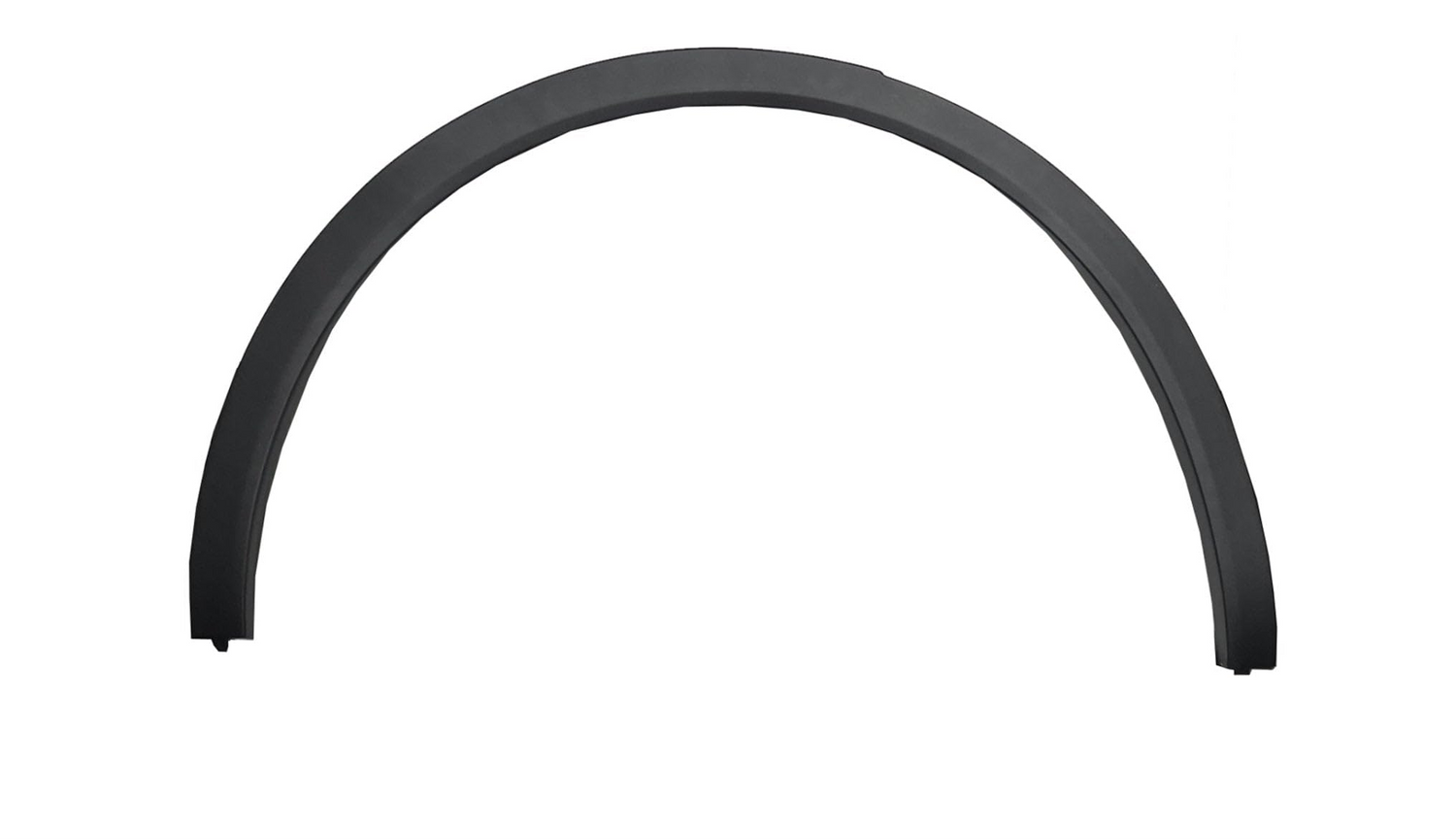Rear Left Wheel Arch (EYEBROW) 9Y0854731OK1 Compatible With Porsche Cayenne 2020