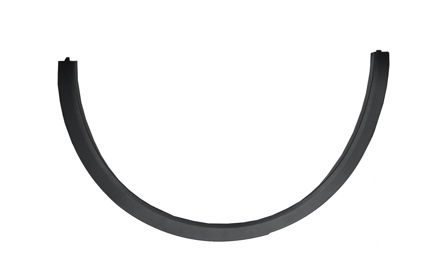 Rear Left Wheel Arch (EYEBROW) 9Y0854731OK1 Compatible With Porsche Cayenne 2020