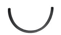 Rear Left Wheel Arch (EYEBROW) 9Y0854731OK1 Compatible With Porsche Cayenne 2020