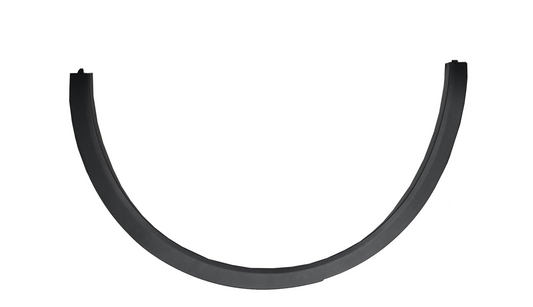 Rear Left Wheel Arch (EYEBROW) 9Y0854731OK1 Compatible With Porsche Cayenne 2020