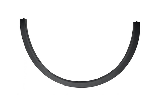 Rear Right Wheel Arch (EYEBROW) 9Y0854732OK1 Compatible With Porsche Cayenne 2020