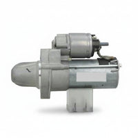 Start Motor 2769062500 Compatible With Mercedes Benz M276