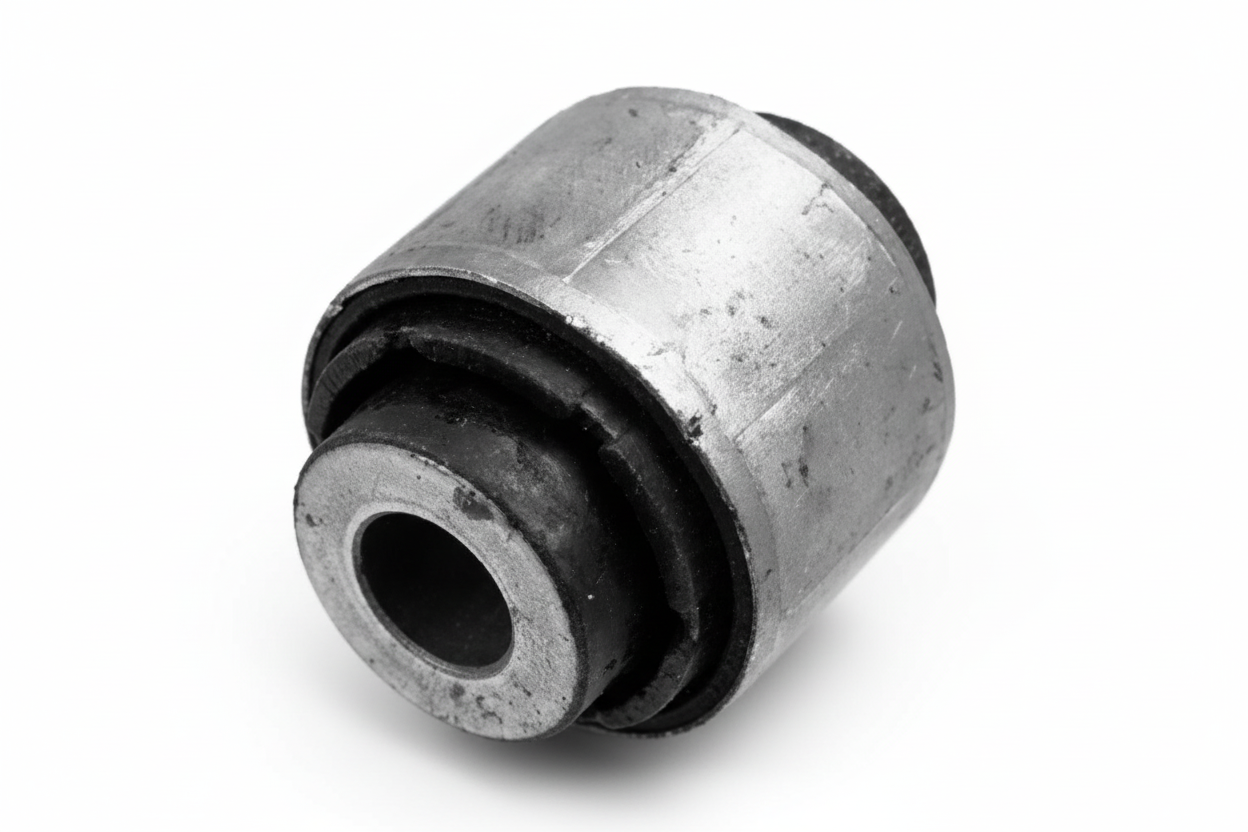 Lower Control arm/trailing arm bush 31106861155 Compatible With BMW G11 G12