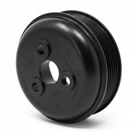 Crank Pulley LR071768 Compatible With Land Rover Defender Station Wagon (L663) Tag No.24
