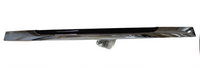 Rear Trunk Chrome C2Z17818 Compatible With Jaguar XF (2012-2015) Tag No.26
