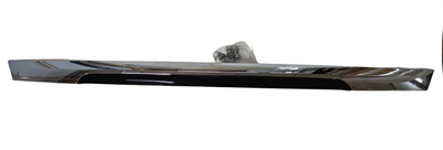 Rear Trunk Chrome C2Z17818 Compatible With Jaguar XF (2012-2015) Tag No.26