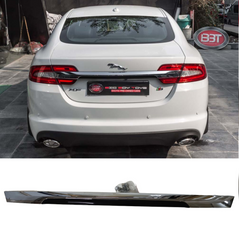 Rear Trunk Chrome C2Z17818 Compatible With Jaguar XF (2012-2015) Tag No.26