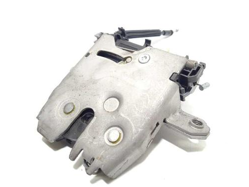 Trunk Lid Door Latch Left C2Z19930 Compatible With Jaguar  XF I (X250)