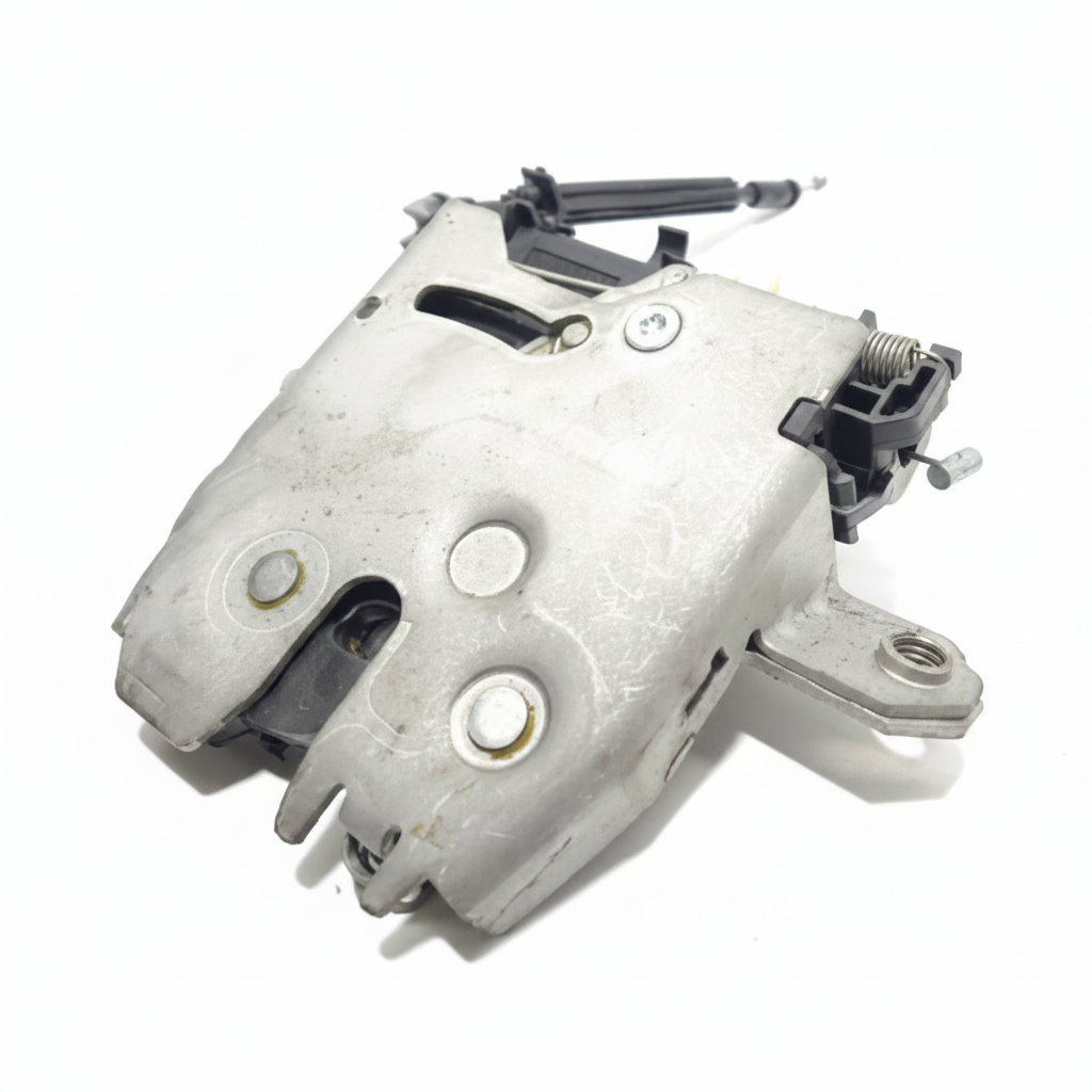 Trunk Lid Door Latch Left C2Z19930 Compatible With Jaguar  XF I (X250) (2008-15)