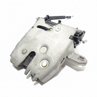 Trunk Lid Door Latch Left C2Z19930 Compatible With Jaguar  XF I (X250) (2008-15)