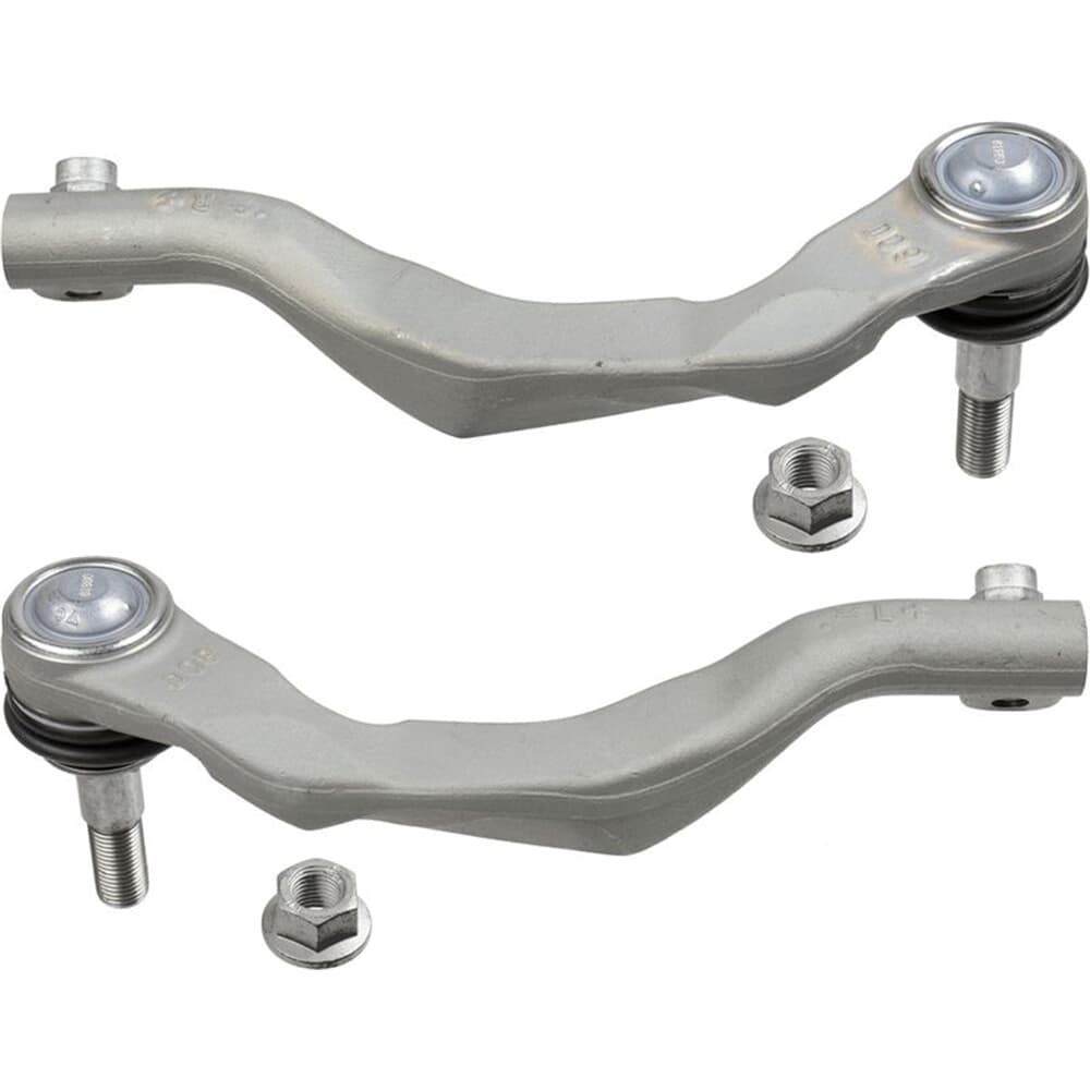 Tie Rod End Left & Right 32106869424 32106869425 Compatible With BMW F48 F49 F52