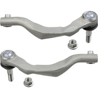 Tie Rod End Left & Right 32106869424 32106869425 Compatible With BMW F48 F49 F52