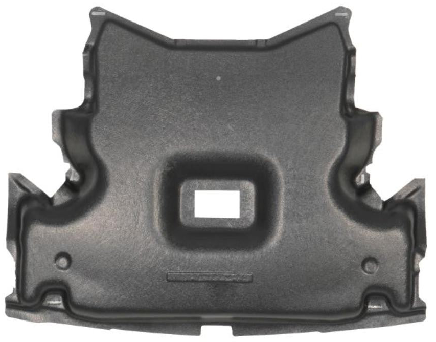 Engine Under Cover 2035243230 Compatible With Mercedes Benz C Class W203