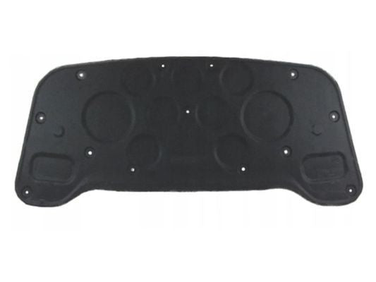 Engine Insulation Mat under tray Cover shield  1566820100 A1566820100 Compatible With Mercedes Benz GLA-CLASS W156 Tag No.2