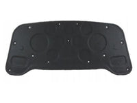Engine Insulation Mat under tray Cover shield  1566820100 A1566820100 Compatible With Mercedes Benz GLA-CLASS W156 Tag No.2