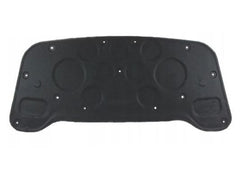 Engine Insulation Mat under tray Cover shield  1566820100 A1566820100 Compatible With Mercedes Benz GLA-CLASS W156 Tag No.2