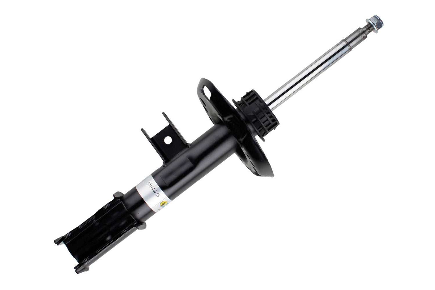Front Right Shock Absorber 1563231800 Compatible With MERCEDES-BENZ GLA-CLASS (X156) (1PCS)