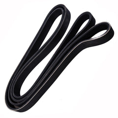 V-ribbed Serpentine Belt 0119972192 Compatible With Mercedes Benz W202 W140