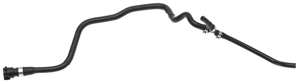 Engine Water Tank Radiator Hose 17127508013 Compatible With BMW E65 E66