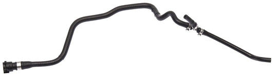 Engine Water Tank Radiator Hose 17127508013 Compatible With BMW E65 E66