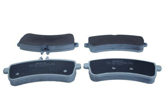 Rear Brake Pad Set  0064207020 Compatible With Mercedes Benz W222 S63 S600