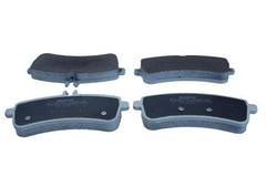 Rear Brake Pad Set  0064207020 Compatible With Mercedes Benz W222 S63 S600