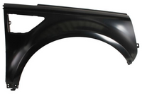 Fender Left LR005868 & Right LR005867 Compatible With LAND ROVER FREELAND