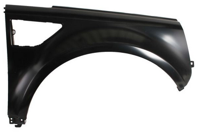 Fender Left LR005868 & Right LR005867 Compatible With LAND ROVER FREELAND