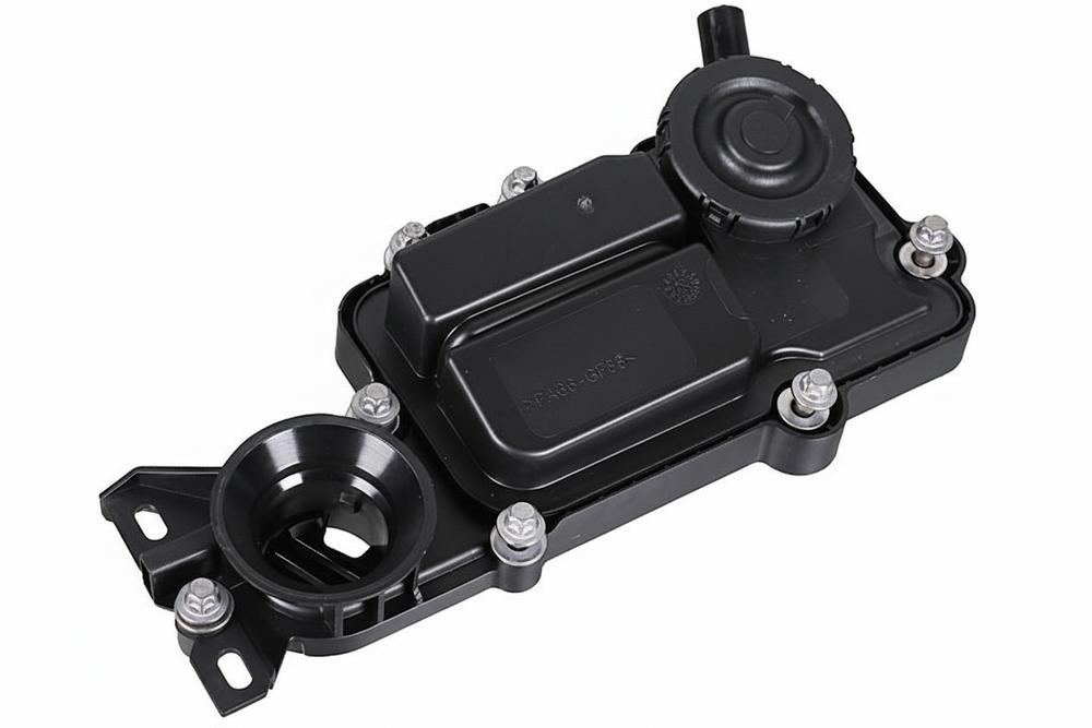Crankcase Ventilation Oil Trap 31480754 Compatible With Volvo S60 MK3 PCV