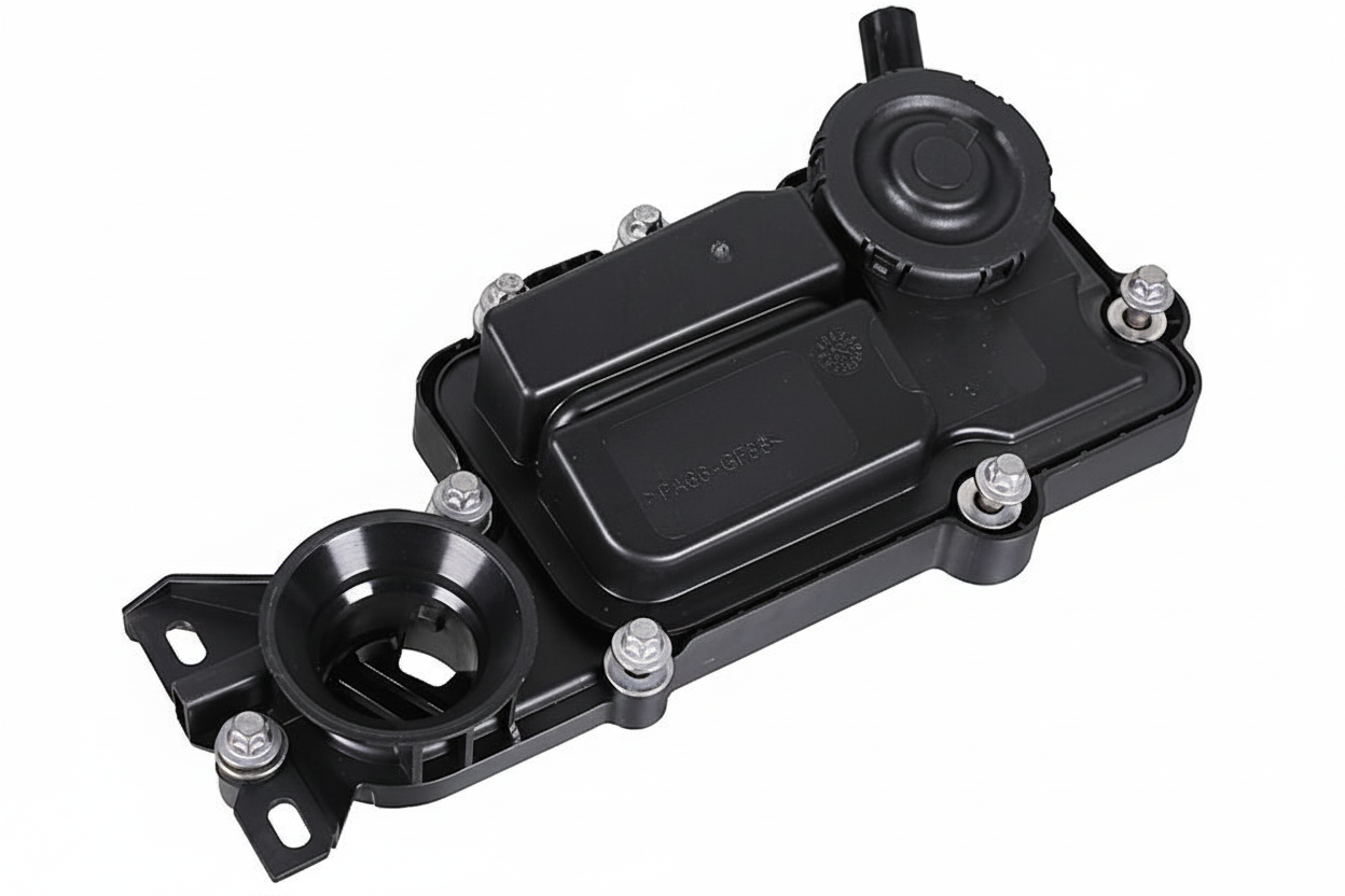 Crankcase Ventilation Oil Trap 31480754 Compatible With Volvo S60 MK3 PCV