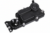Crankcase Ventilation Oil Trap 31480754 Compatible With Volvo S60 MK3 PCV