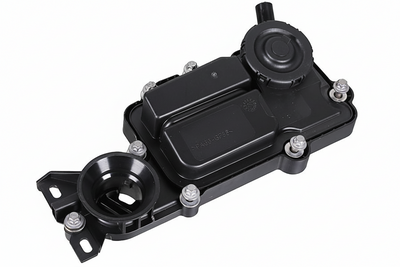 Crankcase Ventilation Oil Trap 31480754 Compatible With Volvo S60 MK3 PCV