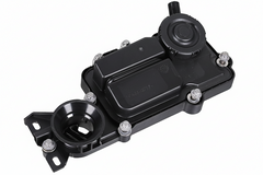 Engine block breather Cylinder Head 31480754 Compatible With Volvo S60 MK3 PCV Oil Trap