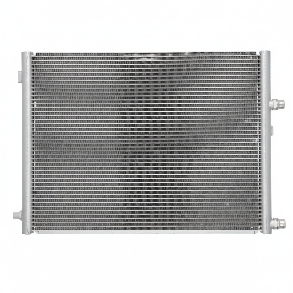 Engine Radiator 17118664919 Compatible With BMW G38 G12