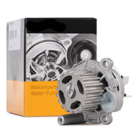 Water Pump WP6003 038121011JX Compatible With VW JETTA IV (162, 163, AV3, AV2) | JETTA / CLASICO | VENTO, PASSAT B6 (3C2) | PASSAT / Magotan (CONTINENTAL)