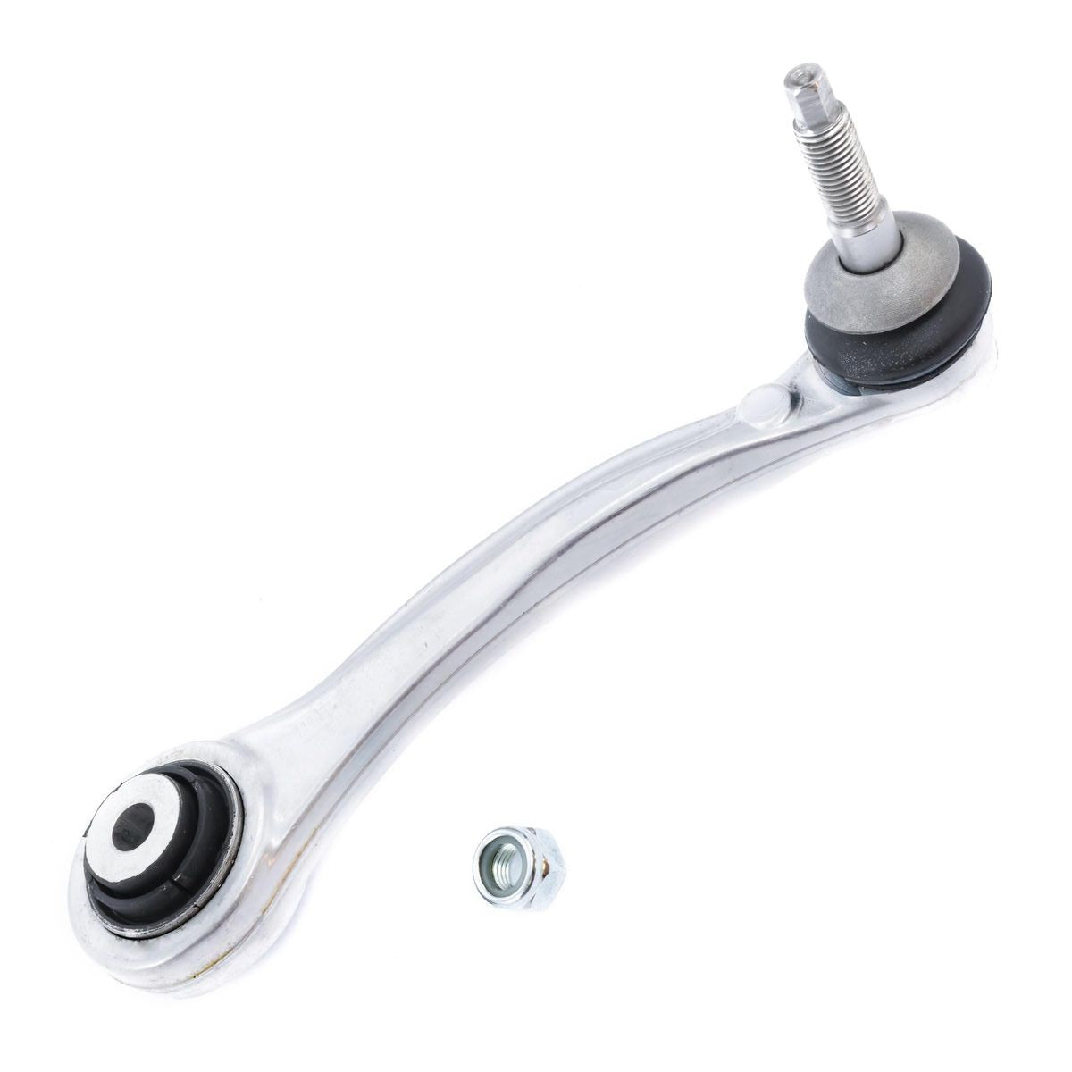 Rear Wheel Suspension Upper Control Arm Left 33324046917 33326770963 33326779387 33326795047 & Right 33324046918 33326770964 33326779388 33326795048 Compatible With BMW X5 E70