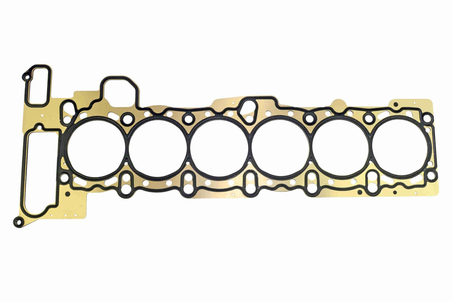 Cylinder Head Gasket 11127501304 Compatible With BMW E60 E53 M54