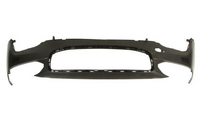 Front Bumper With Spray 39844277 39791099 Compatible With Volvo S90 V90 (2017-25)