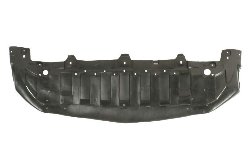 Front Lower Bumper Splash Shield 1178850100 A1178850100 Compatible With MERCEDES-BENZ CLA Coupe C117 Tag No.1