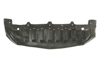 Front Lower Bumper Splash Shield 1178850100 A1178850100 Compatible With MERCEDES-BENZ CLA Coupe C117 Tag No.1