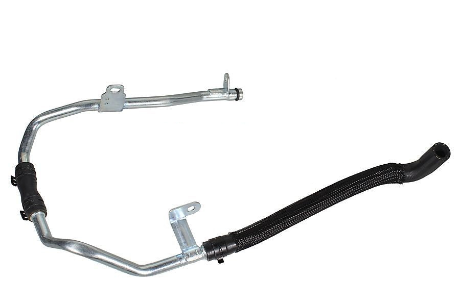 Coolant Hose 2742001751 A2742001751 Compatible With Mercedes Benz M274