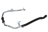 Coolant Hose 2742001751 A2742001751 Compatible With Mercedes Benz M274