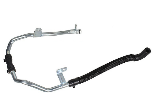 Coolant Hose 2742001751 A2742001751 Compatible With Mercedes Benz M274