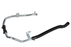 Coolant Hose 2742001751 A2742001751 Compatible With Mercedes Benz M274