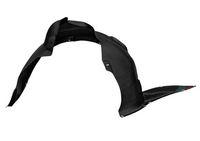 Front Wheel Fender Liner Left 5J0809957B Compatible With Skoda Fabia (2010)