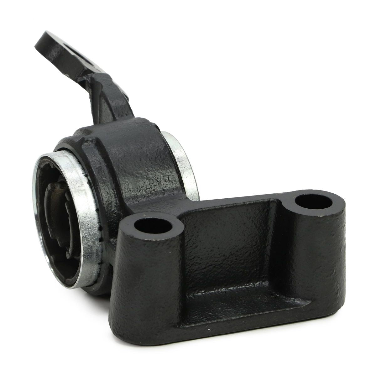 Lower Arm Bushing Left & Right 31126772235 31126772236 Compatible With BMW MINI R55 R56